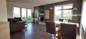 Image of Ferienwohnung BergPanorama Rhön
