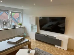 Image of My Home Deluxe Ferienwohnung Sauna