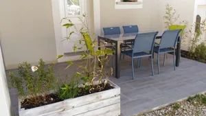 Image of Gîte Pousada Tropical