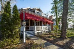 Image of CLASSIC 4 BR IN BETHANY BEACH - WALK TO BEACH\/SHOPS - 317 Hollywood St