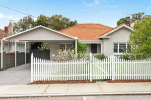 Image of 113 Making Memories Mosman Park 4br Home