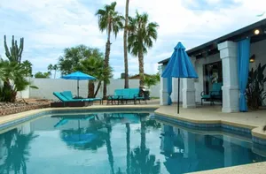 Image of Kierland Villa · North Scottsdale Home w/Pool~Walk to Kierland Area