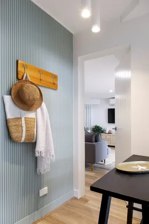 Image of Coastal Inspired Beach Vibe, minutes to Hastings St.