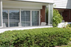 Image of Apartment seal
