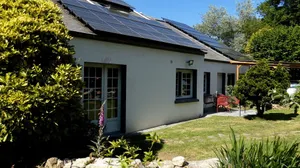 Image of Gîte breizh *** Estate with SPA