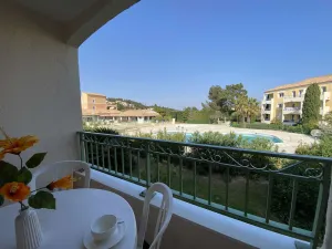 Image of Mazet Les Issambres / Ste-Maxime