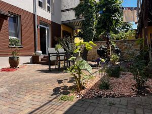 Image of Idyllisches Haus Ferienwohnung in Jena direkt an der Saale