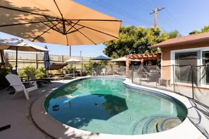 Image of Very Cute Simi Valley 1 Bedroom Guest Apartment w\/pool