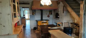 Image of Peace and space for this magnificent renovated farmhouse.