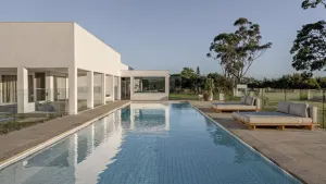 Image of Amileka - luxury 25 acre estate with pool