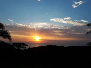 Image of Ocean View - spectacular 180^ view close to Dudley beach,Blowhole and bush walks