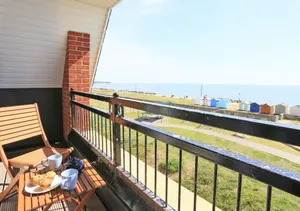 Image of Felsto Beach
