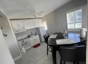 Image of Newly remodeled studio, 7 min from Clearwater Beach