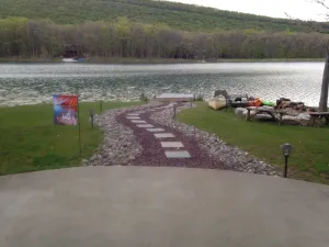 Image of Beautiful Lakefront Property - **Eagle Rock Resort Property Owners Only**