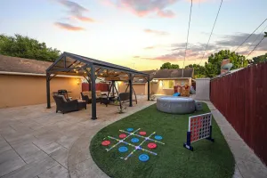 Image of 3BR House Near UCSB & Airport, King Beds, Fast Wifi, Sleeps 6