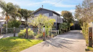 Image of Seaspray Getaway