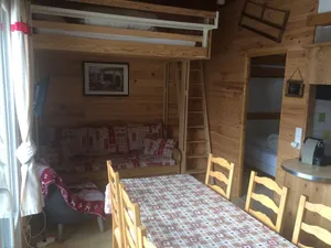 Image of Apartment 6p quiet resort center at the foot of the slopes