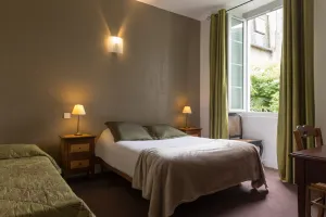 Image of The Originals Boutique, Villa Montpensier, Pau
