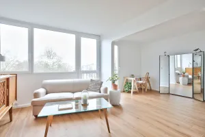 Image of Superb 2 room apartment in the Bois Blancs district