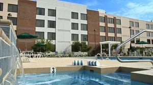 Image of Serene Getaway: 2 Family-friendly Units Near Rocky Mount City Lake!