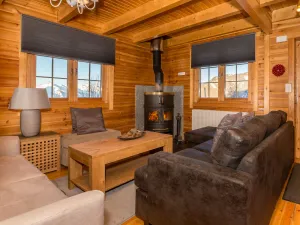 Image of Chalet Pere Noel