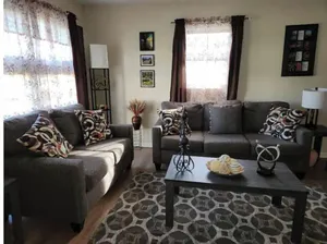 Image of Cozy 2Br 1Ba Near YSU & Downtown Youngstown