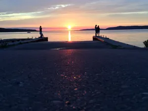 Image of Beautiful \"Up North\" Beulah, MI