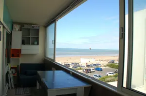Image of Studio vue mer