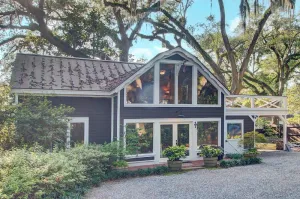 Image of The Barn at Linwood - Tucked away in old downtown Summerville. A special getaway