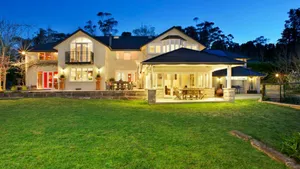 Image of Ellengowan In Leura on 2 acres