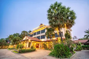 Image of Khemara Angkor Hotel & Spa