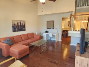 Image of Beautiful University Townhome
