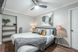 Image of Suite 114 - Serenity at Rock Spring Resort