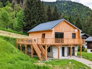 Image of Chalet le Lys Martagon