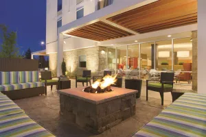 Image of Home2 Suites by Hilton Bellingham
