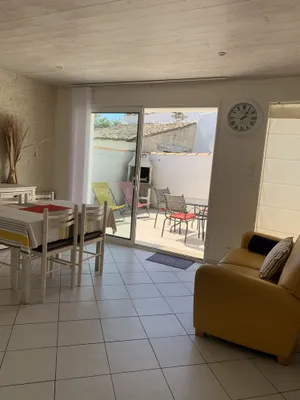 Image of Le Bois Plage En Re: House \/ Villa - Le bois plage en ré