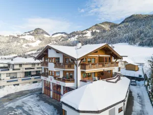 Image of Nice appartment in Itter with terrace