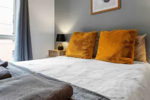 Image of Seagate Heights Large, Stylish, City Centre Flat