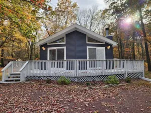 Image of CozyCottage\/Pet friendly Nr Waterparks\/Ski Resorts