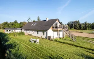 Image of 2 Bedroom Gorgeous Apartment In Pandrup