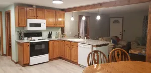 Image of River Retreat - convenient location