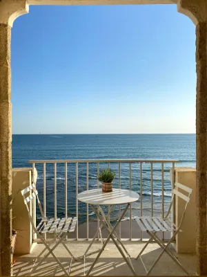 Image of Appartement face à la baie des Sables d'Olonne - 4 à 6 pers