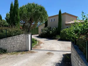 Image of Spacious house with pool and garden ideal for family holidays