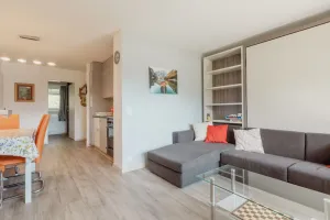 Image of Appartement proche des remontées mécaniques