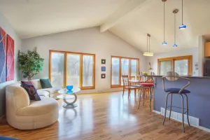 Image of 5 bedroom, 3 bath ~ Sleeps 12, Great for Families