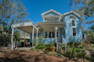 Image of ~ BLUE PEACE ~ Blue Mountains Home - More than just somewhere to stay