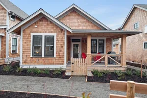 Image of Salt and Vine Cottage by Seabrook Hospitality