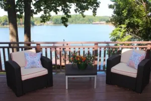 Image of Hot Tub, Wifi, Pool Table & Air Hockey, Swimming Pool, Flat Lot, Incredible View.