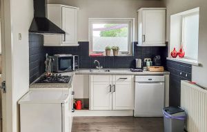 Image of Vacation home for 2 people in Brabant, Sprundel.