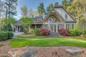 Image of Kinloch Place | 7 Bedroom Estate in Hendersonville